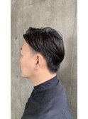 メンズ×ショートスタイル20代/30代/40代／50代
