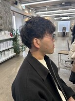 リラクオーレメンズ(LIRA CUORE men's)&nbsp;メンズカット/メンズパーマ