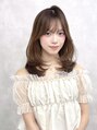 タル(taru) 仕上げまで可愛くします♪