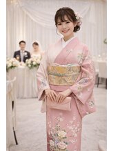 ハナココ 水戸店(hana Coco)&nbsp;レンタル 訪問着