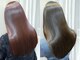 ヘアーアンドスパ フェリーチェ ミチ 野田屋町店(HAIR&SPA felice MICHI)の写真
