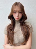 アース 金山店(HAIR&MAKE EARTH)&nbsp;ハッシュカット