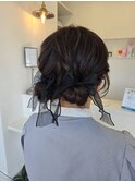 ツインアレンジ
