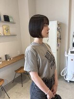 キチ(kici)&nbsp;ボブ