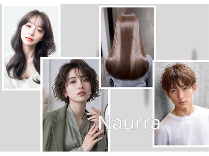 ナウラ(Naurra)の写真