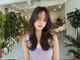 ラファンジュ ヘアー クレオ(Rohange hair Creo)の写真/【岐阜駅★1分】髪質・クセや骨格の悩みetc…。様々な角度から貴方にあったスタイルをご提案いたします◎