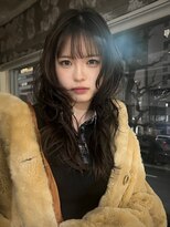 リム(LIM)&nbsp;レイヤーパーマ