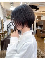 クララ ジャパン マエバル(CLALA JAPAN Maebaru) 大人の丸みシルエット
