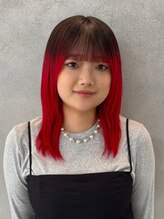 ザコーストバイネオリーブ 辻堂店(The coast by neolive) LIBU アシ