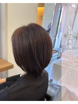 アミーベル クレール(AMI a BELLE Clair)&nbsp;髪質改善・縮毛矯正・白髪染め・ショートカットも◎