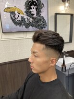 イノンズ(inon's)&nbsp;フェードスタイル