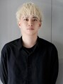 ロイス 神宮前(ROIS)&nbsp;佐藤 稼頭央