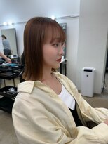 ココロ(COKORO)&nbsp;結べるボブ