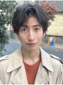 20代30代40代◎骨格に合わせた似合わせメンズカット