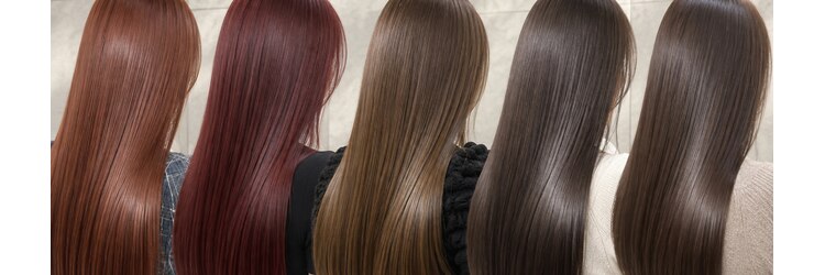 エクラートリアーラ 町田店(ECLART Reala)のサロンヘッダー