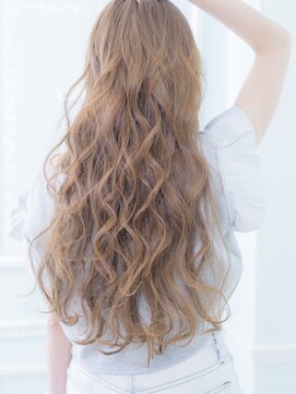 バレッタ(Barretta by neolive) 《Barretta＠蒲田》☆大人カラー☆ナチュラルハイトーン☆