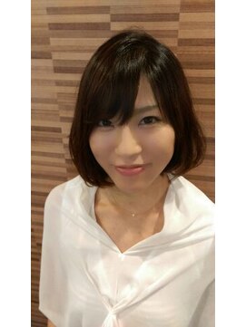 オルベリヘアリゾート(OLUVELI hair resort) 朝らくらくヘア