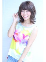 オーロ(ORO)&nbsp;イノセントエアウェーブ