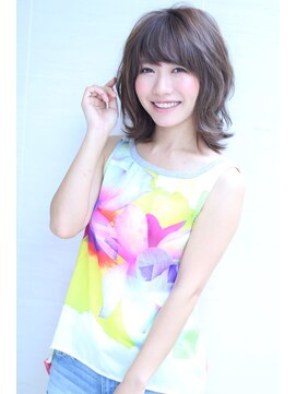 オーロ(ORO) イノセントエアウェーブ