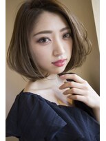 アベックプレジール 葉山店(AVEC PLAISIR)&nbsp;クラシカルボブ