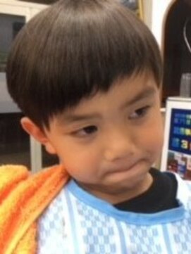 やすらぎの部屋 おざわ アギトカット