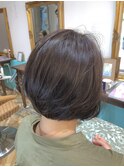 【武井俊樹】30代オススメふんわりボブ