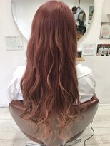 ビードロ 吉祥寺店(vi dro)&nbsp;ピンクベージュ