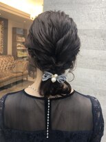 ガレリアエレガンテ 名駅店(GALLARIA Elegante)&nbsp;ボブアレンジ