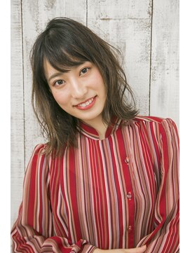 クロエ 門前仲町(Cloe) フリンジミディ