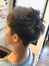 鳥栖駅のメンズカジュアルが得意なサロン一覧 ホットペッパービューティー