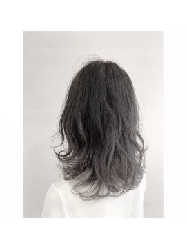 モードケイズ JR茨木improve店(MODE K's) ミディグレージュ