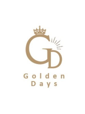 ゴールデンデイズ(Golden Days)