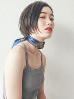 ヘアメイクエイト 丸山店(hair make No.8)&nbsp;◆担当：岩切祐樹◆ショート
