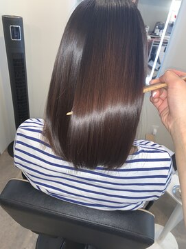 アールサロン アオヤマ(Rr SALON AOYAMA) コラーゲン＋1silica