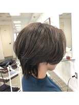 シータ ふじみ野(THETA)&nbsp;ハンサムショート