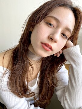 ベター(better) natural long