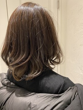 ヘアリゾート バルボア アイランド(hair resort Balboa Island) 【Balboa Island 池袋】20代、30代オススメ！ハイライト