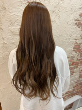 ラスティー(LUSTY) [静岡袋井LUSTYラスティ]丸型OKトレンドカラーミントアッシュ