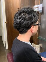 ムードコア(mu;d-Coa) 【山崎直樹】 Men'sスタイル