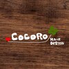 ココロヘアーデザイン(COCORO HAIR DESIGN)のお店ロゴ