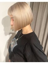 ザ オーダー(THE ORDER)&nbsp;[THE ORDER]ホワイトベージュ