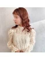 ローバー(ROAVER)&nbsp;ピンクベージュカラー