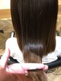 オーク 鷺沼(OAK)&nbsp;髪質改善、縮毛矯正得意です☆