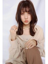 レリーボンズ 夙川(Rely Bonds)&nbsp;カジュアルセミロング【Rely bonds夙川店】夙川/苦楽園/芦屋/