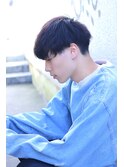 【フォルテ飯塚裕士】アーバンコンパクトマッシュ