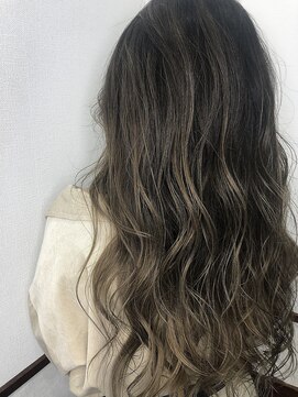 ロミータ by P.C.H(Lomita) ロングスタイル