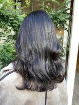 ラウブロッサム 大宮西口店(Lau Blossom)&nbsp;人気のグレージュ