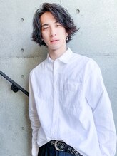 ノラジャーニー(NORA Journey) 佐藤 諒