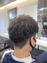 シュプール(SPUL)&nbsp;緩めツイストスパイラル