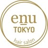 エヌ トーキョー(enu TOKYO)のお店ロゴ